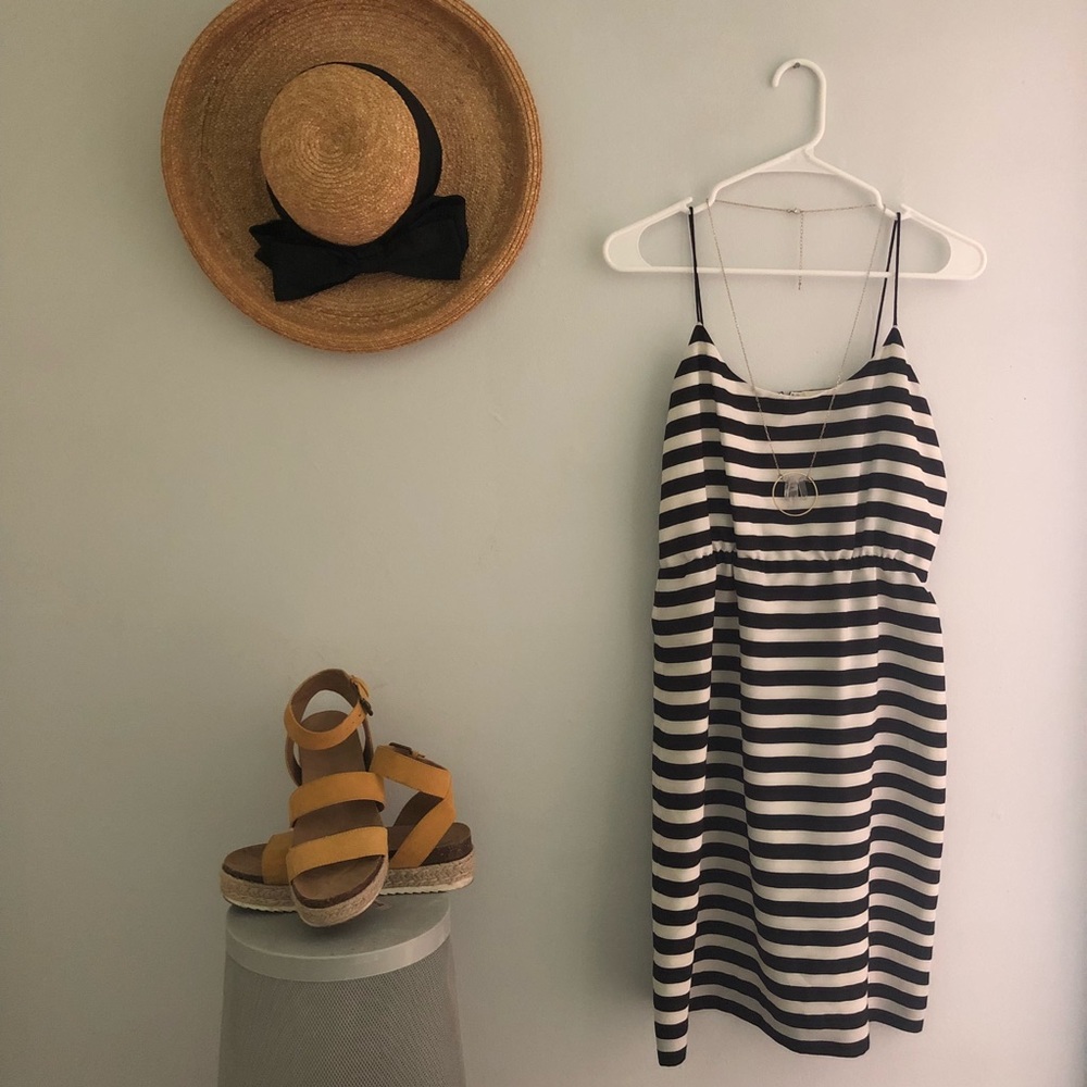 J. Crew Sundress ☀️